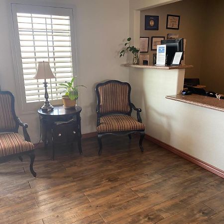 Southern Inns And Suites Now Offering Rv Spaces For Rent Yorktown 外观 照片