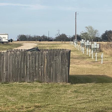 Southern Inns And Suites Now Offering Rv Spaces For Rent Yorktown 外观 照片