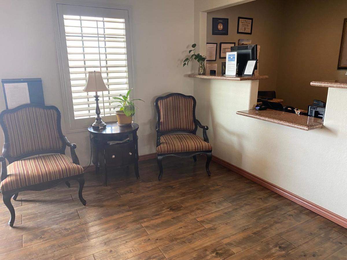 Southern Inns And Suites Now Offering Rv Spaces For Rent Yorktown 外观 照片