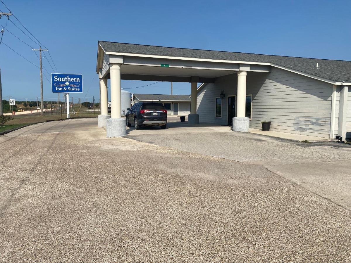 Southern Inns And Suites Now Offering Rv Spaces For Rent Yorktown 外观 照片