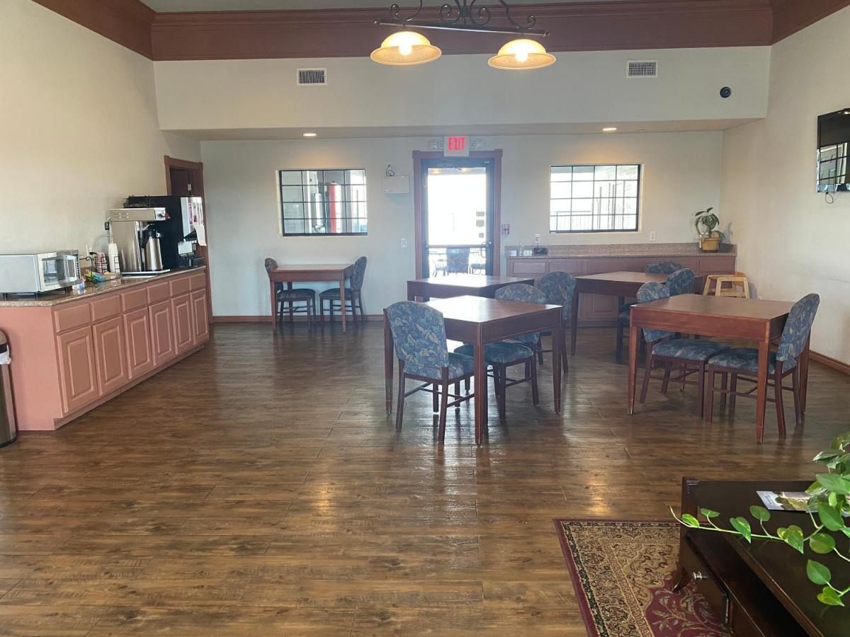 Southern Inns And Suites Now Offering Rv Spaces For Rent Yorktown 外观 照片