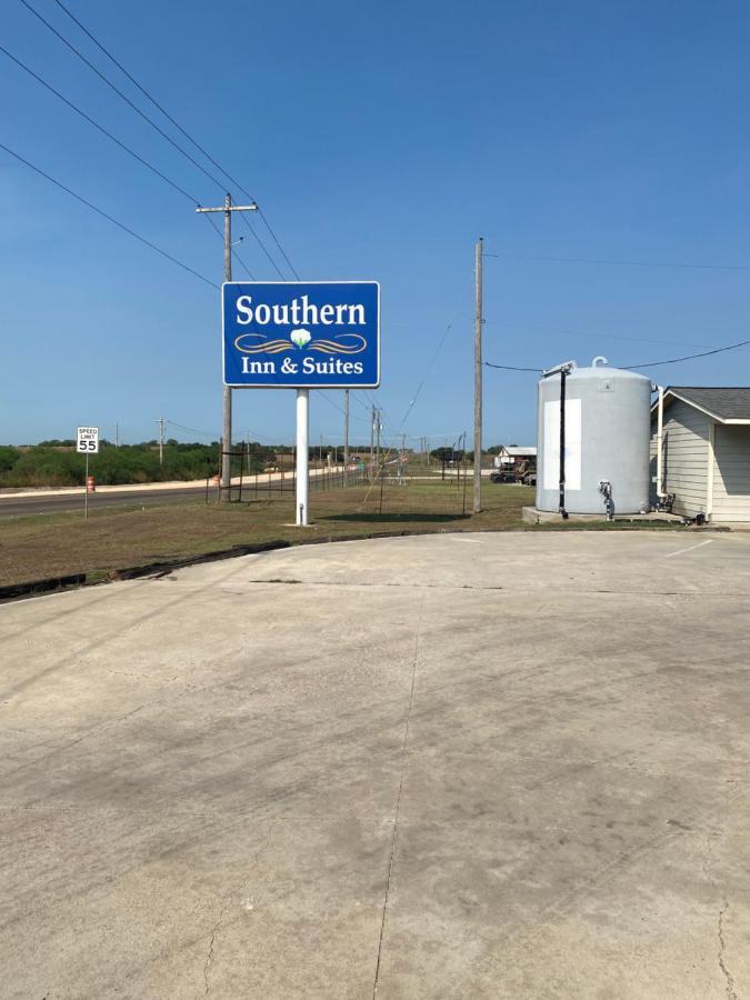 Southern Inns And Suites Now Offering Rv Spaces For Rent Yorktown 外观 照片