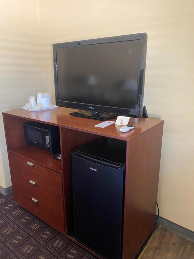 Southern Inns And Suites Now Offering Rv Spaces For Rent Yorktown 外观 照片