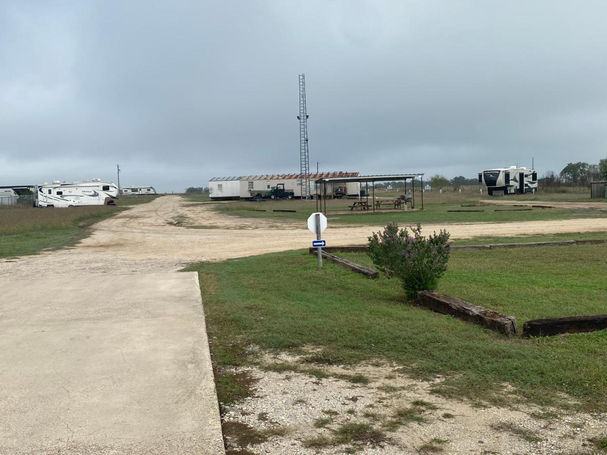 Southern Inns And Suites Now Offering Rv Spaces For Rent Yorktown 外观 照片