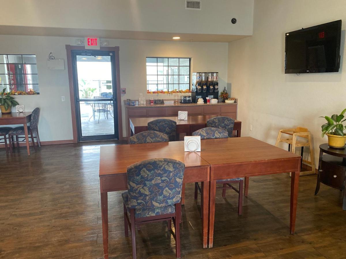 Southern Inns And Suites Now Offering Rv Spaces For Rent Yorktown 外观 照片