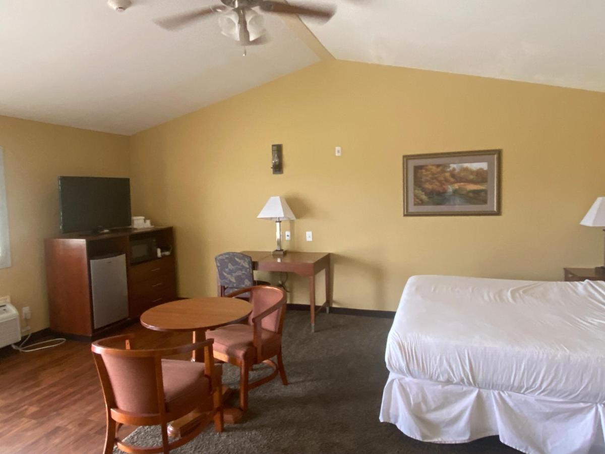 Southern Inns And Suites Now Offering Rv Spaces For Rent Yorktown 外观 照片