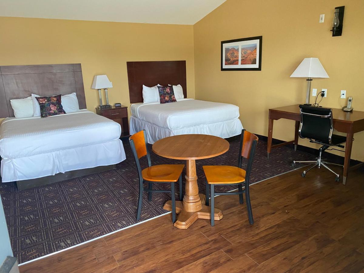 Southern Inns And Suites Now Offering Rv Spaces For Rent Yorktown 外观 照片