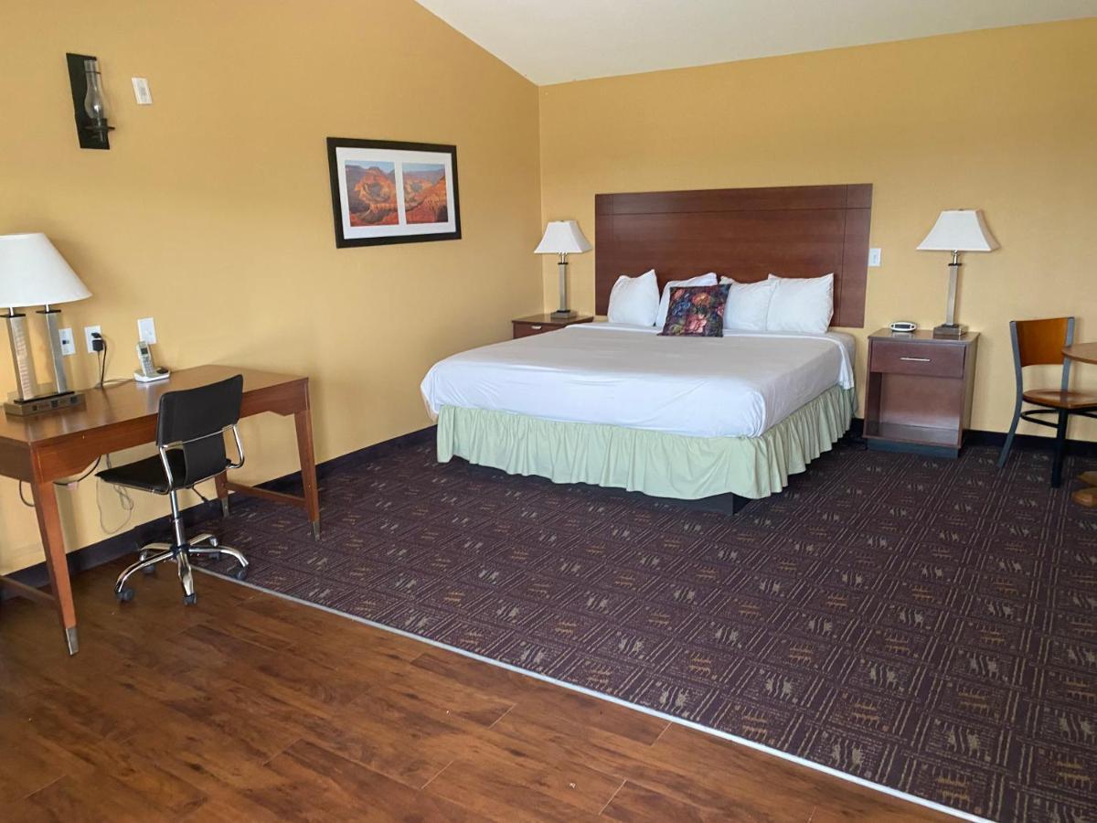 Southern Inns And Suites Now Offering Rv Spaces For Rent Yorktown 外观 照片