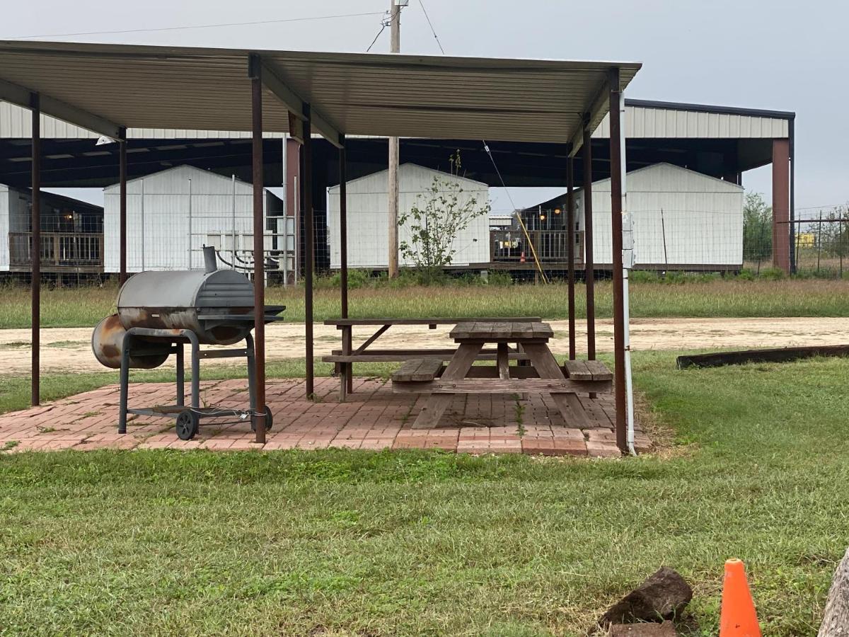 Southern Inns And Suites Now Offering Rv Spaces For Rent Yorktown 外观 照片
