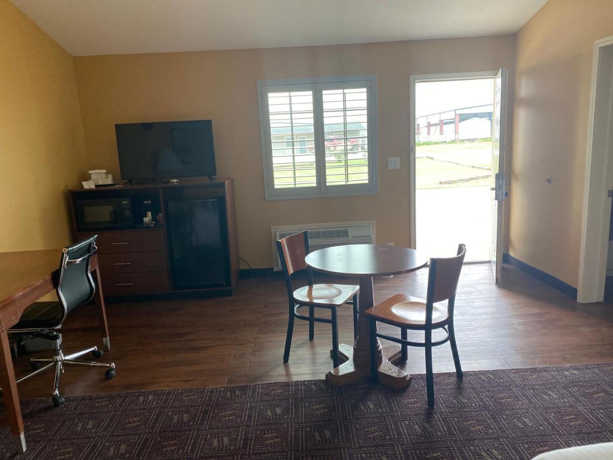 Southern Inns And Suites Now Offering Rv Spaces For Rent Yorktown 外观 照片