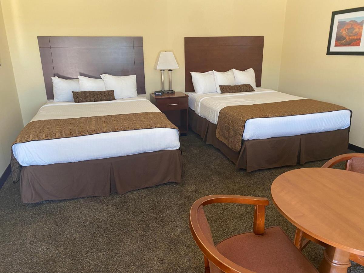 Southern Inns And Suites Now Offering Rv Spaces For Rent Yorktown 外观 照片