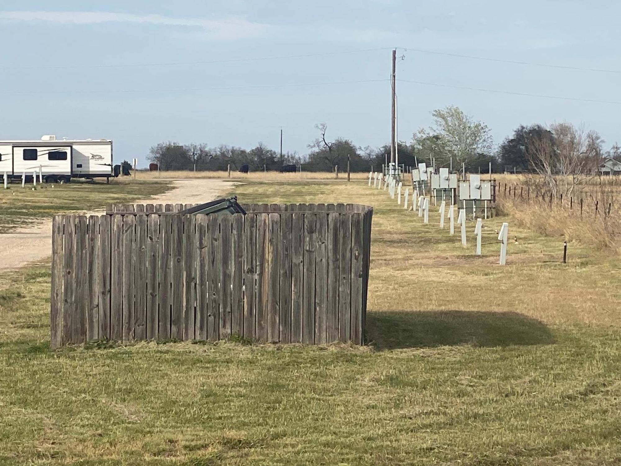 Southern Inns And Suites Now Offering Rv Spaces For Rent Yorktown 外观 照片